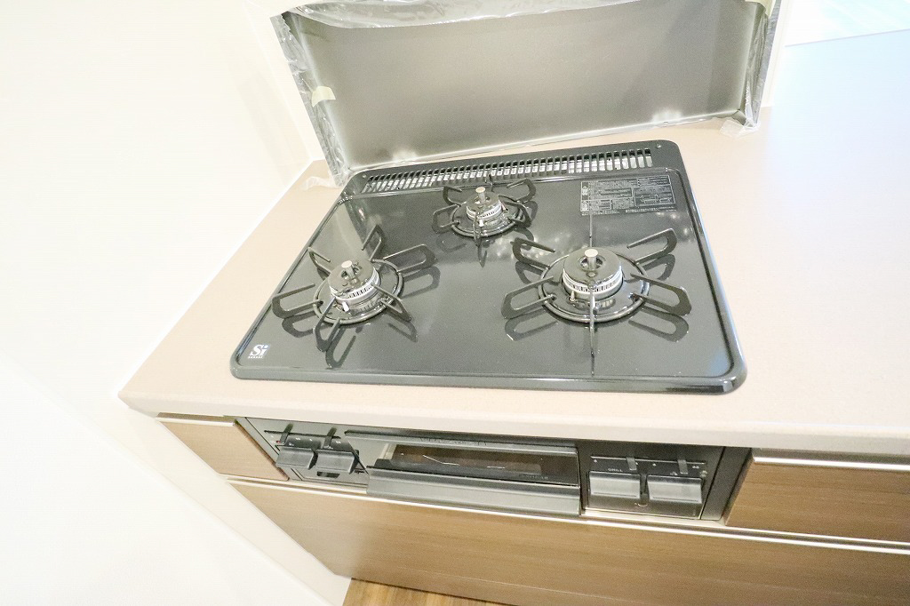 キッチン 写真5