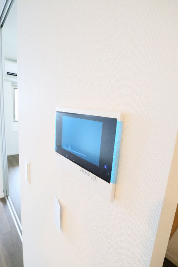 セキュリティ 写真31