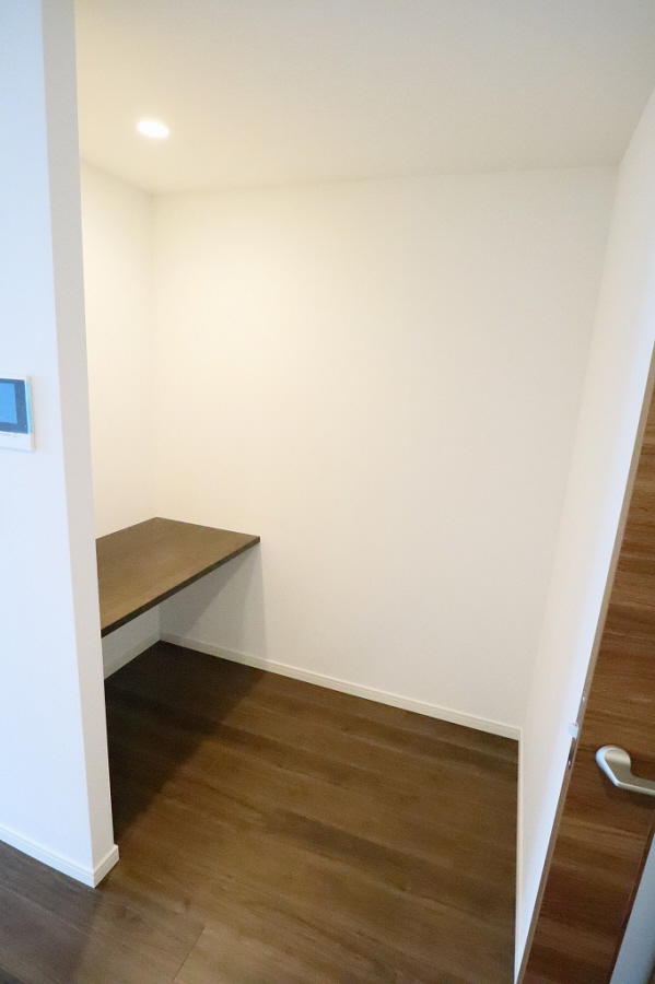 その他部屋・スペース 写真7