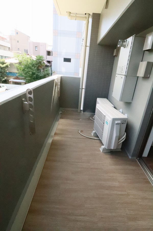 バルコニー・ベランダ 写真30