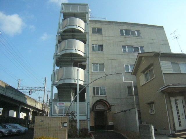 エントランス 写真10