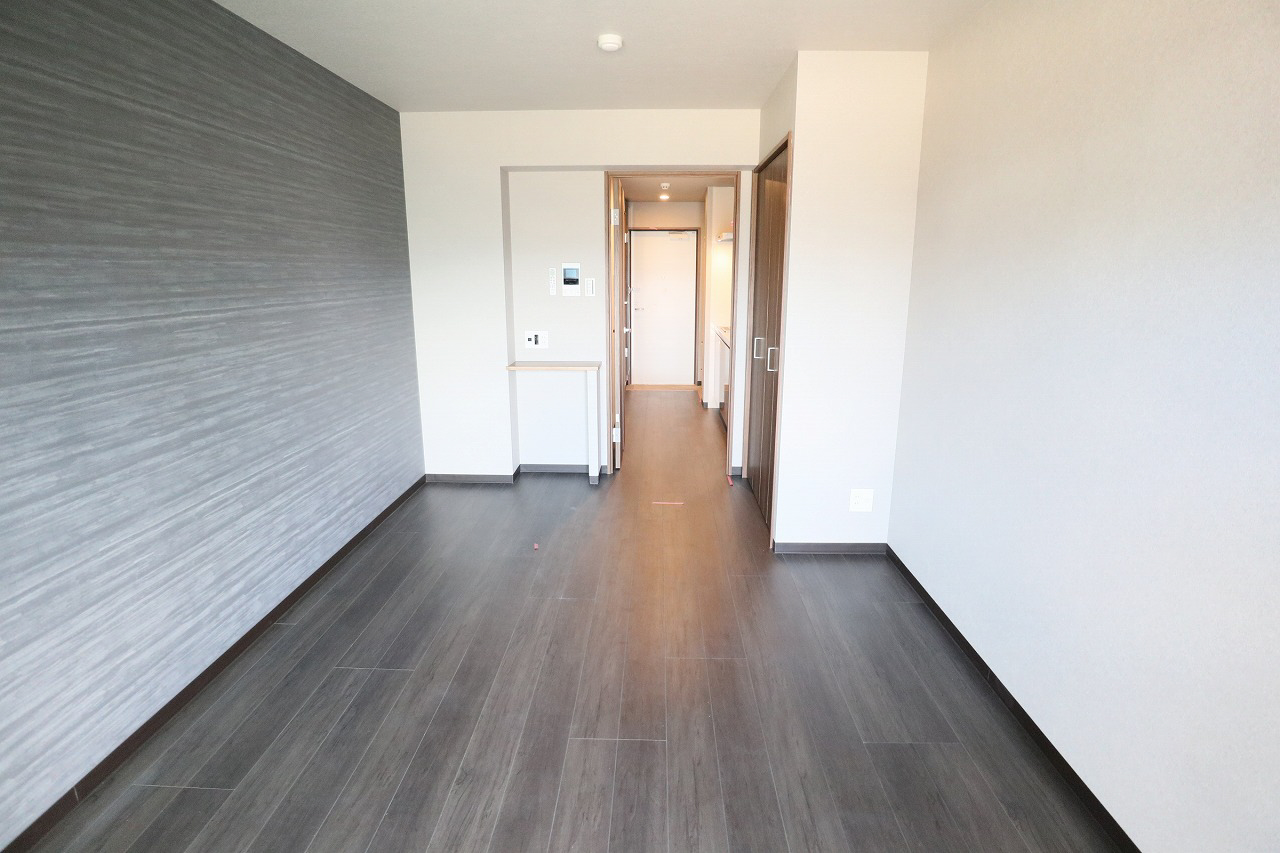 リビング 写真2