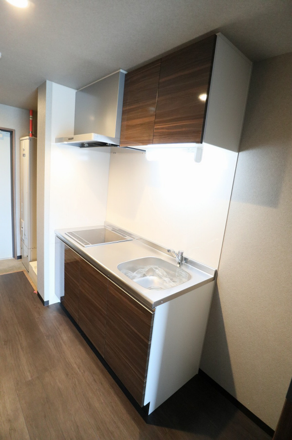 キッチン 写真3