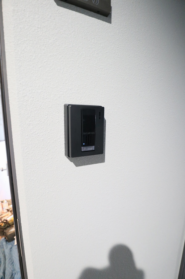 セキュリティ 写真18