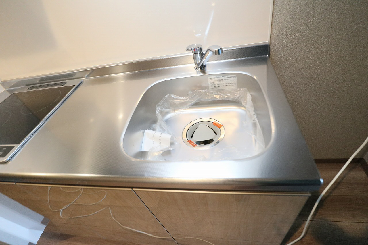 キッチン 写真4