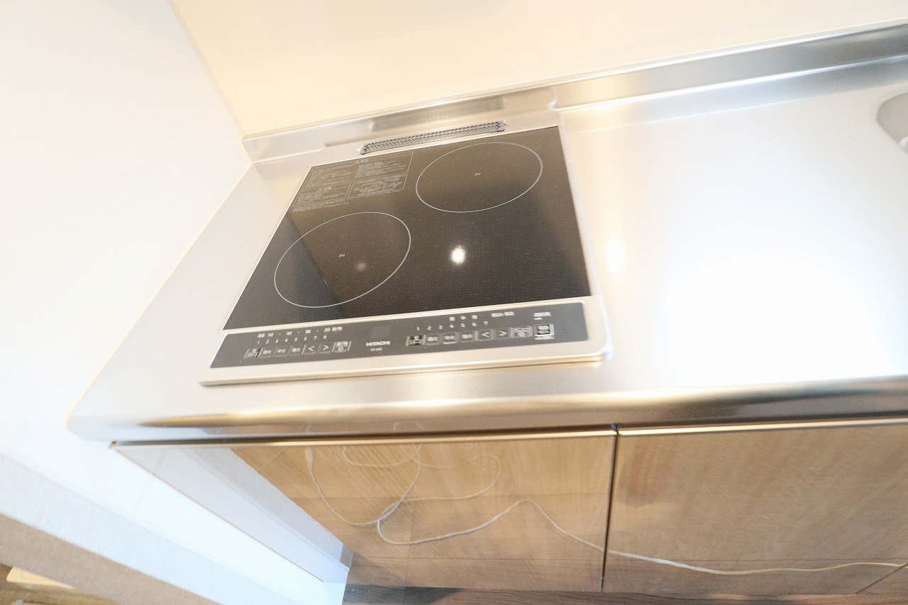 キッチン 写真5