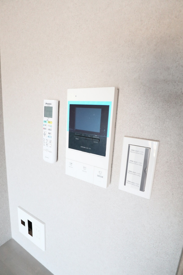 セキュリティ 写真19