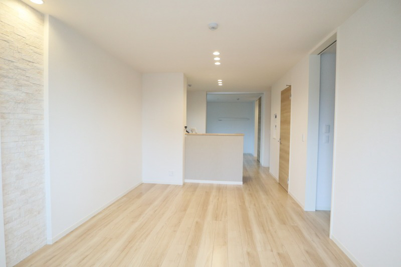 リビング 写真2