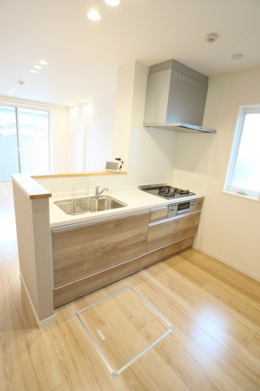 キッチン 写真6