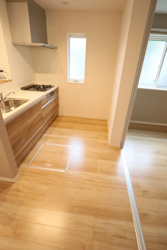 キッチン 写真7