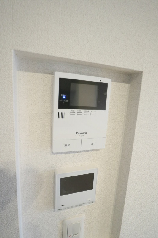 セキュリティ 写真20