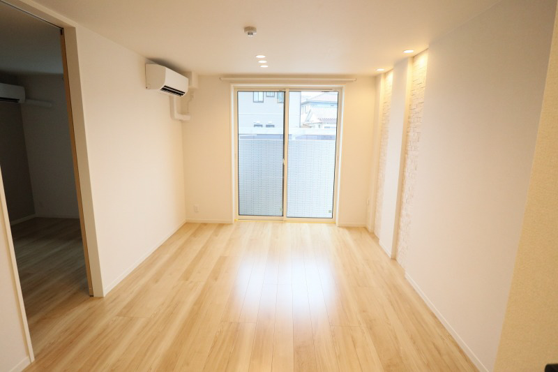 リビング 写真4