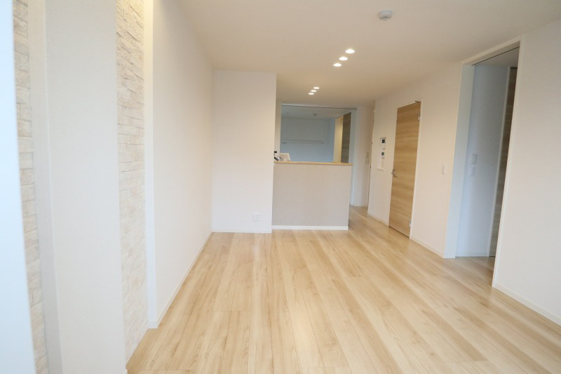 リビング 写真5