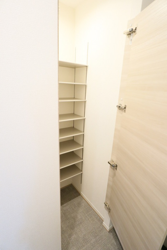 収納 写真15