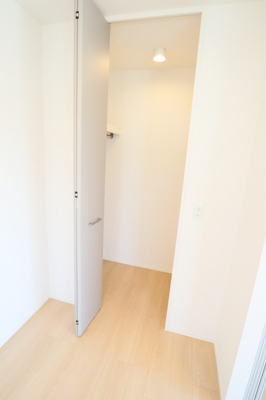 収納 写真16