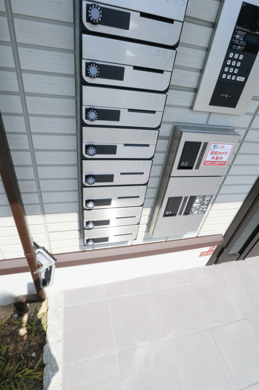 セキュリティ 写真28