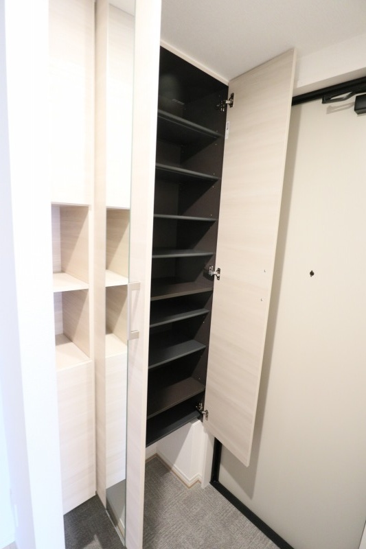 収納 ※別号室の写真です 写真12