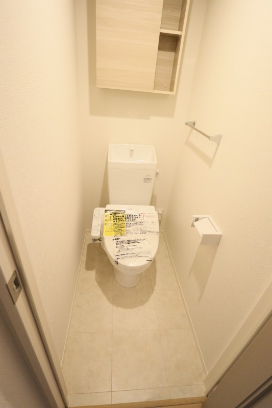 トイレ ※別号室の写真です 写真11