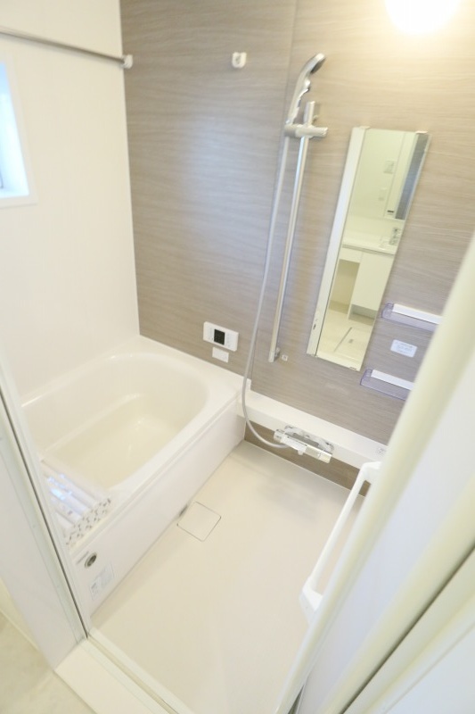 バス ※別号室の写真です 写真9