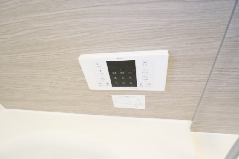 設備 ※別号室の写真です 写真16