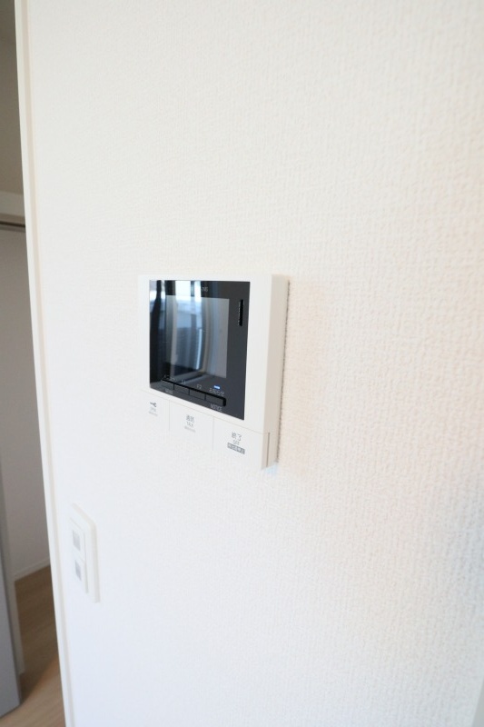 セキュリティ ※別号室の写真です 写真15