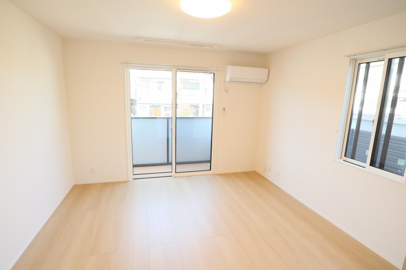 居室 ※別号室の写真です 写真5