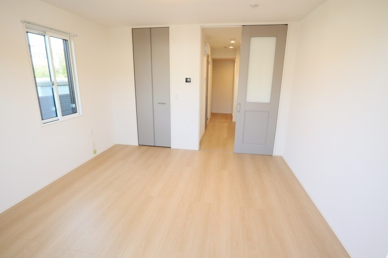 居室 ※別号室の写真です 写真6