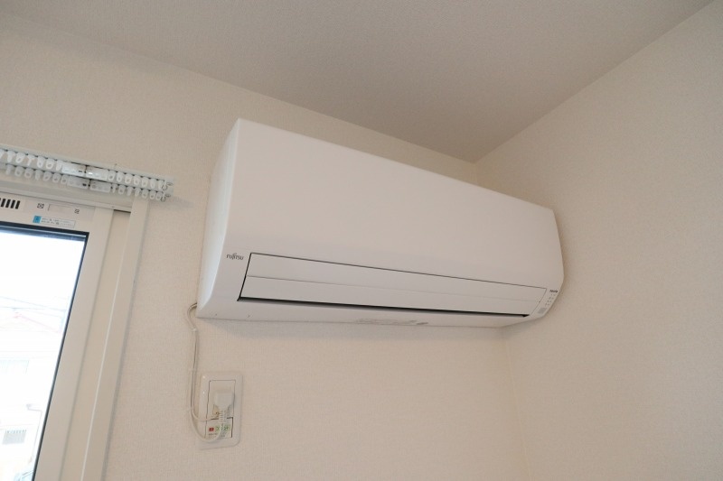 設備 ※別号室の写真です 写真17