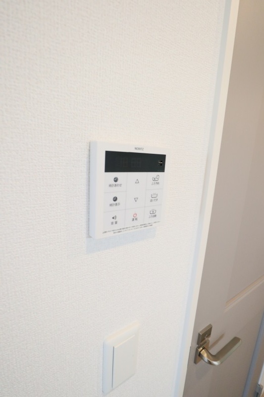 設備 ※別号室の写真です 写真18