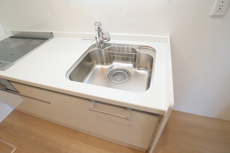 キッチン ※別号室の写真です 写真4