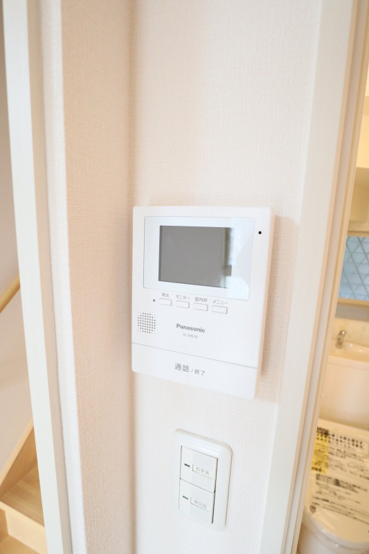 セキュリティ 写真31