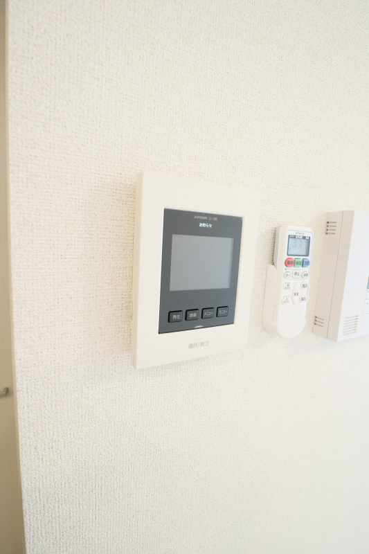 セキュリティ 写真31