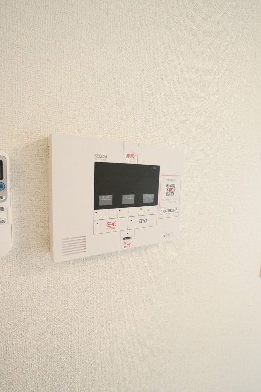 セキュリティ 写真32