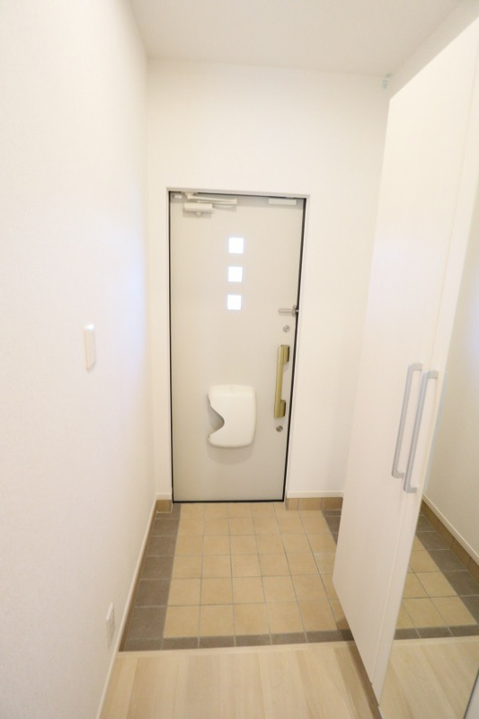 玄関 写真14