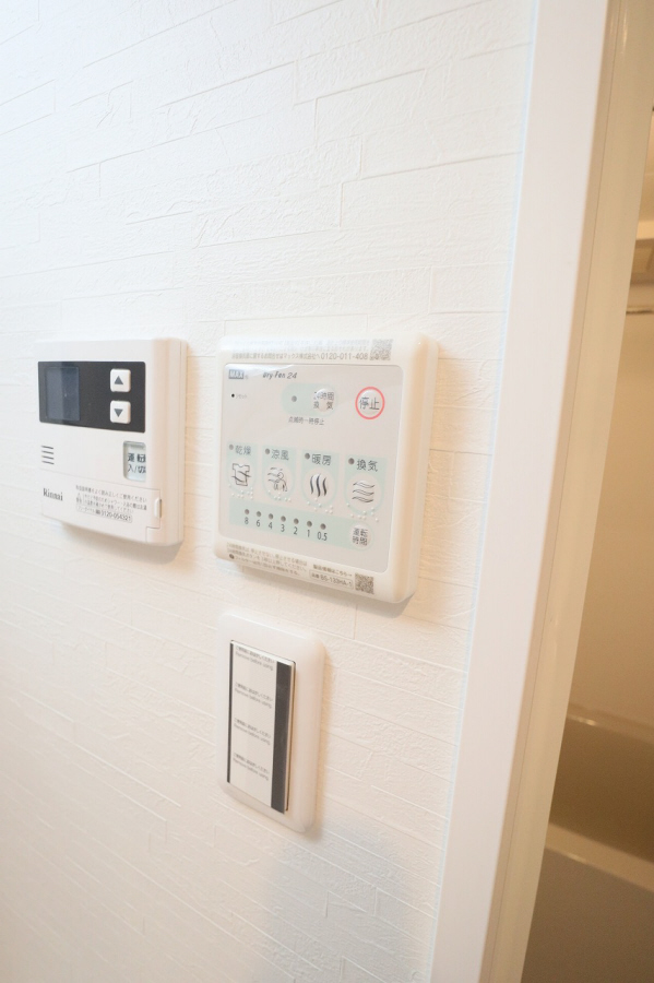 セキュリティ 写真19