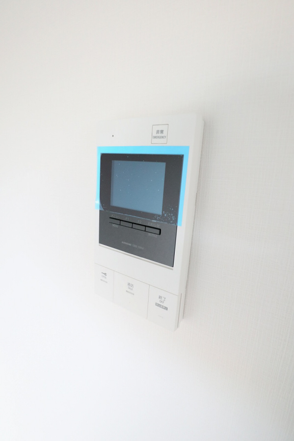 セキュリティ 写真20