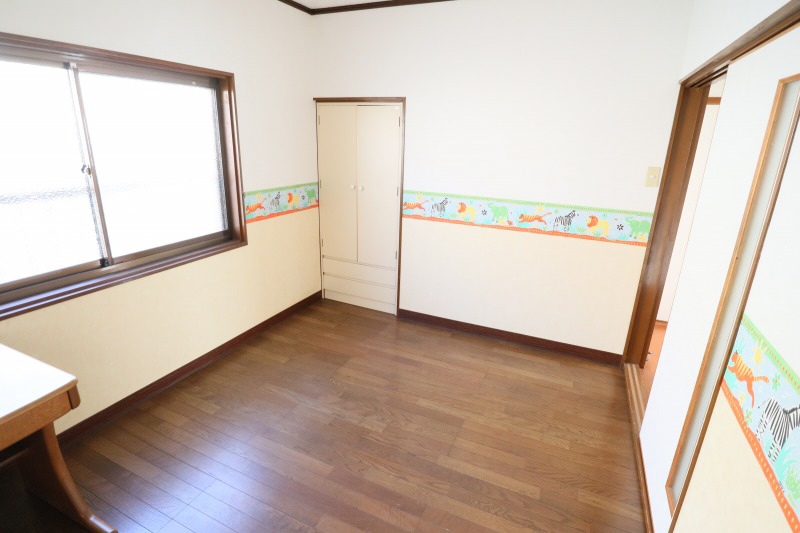 その他部屋・スペース 写真9