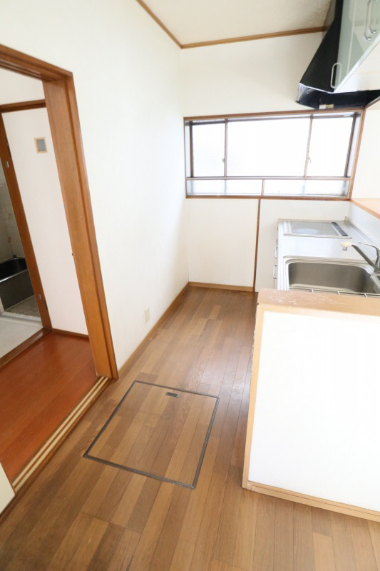 キッチン 写真4