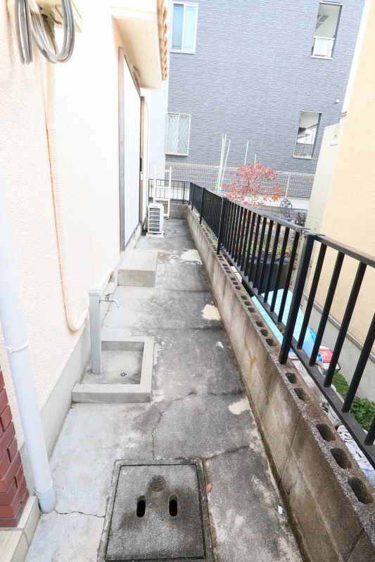 その他部屋・スペース 写真10