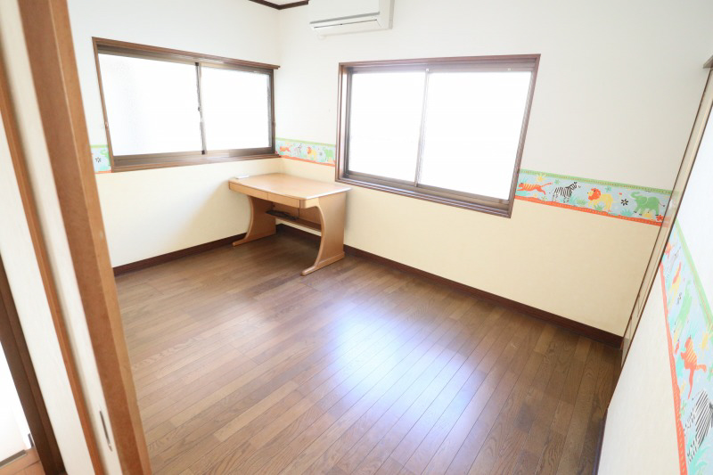 その他部屋・スペース 写真11