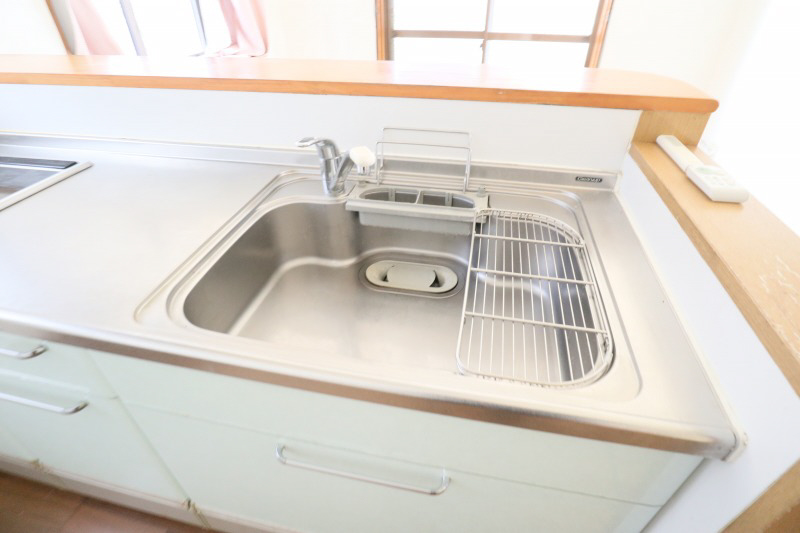 キッチン 写真5