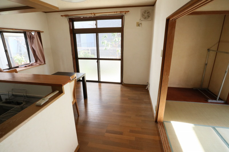 その他部屋・スペース 写真14