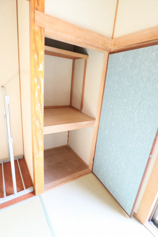 収納 写真28