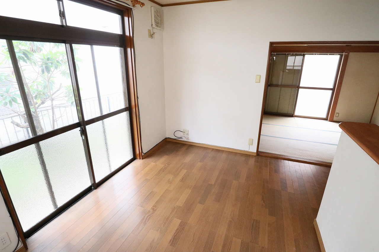 ダイニング 写真3