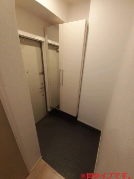 玄関 写真5