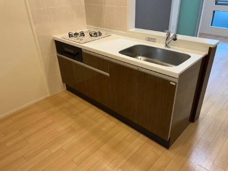 キッチン 写真2