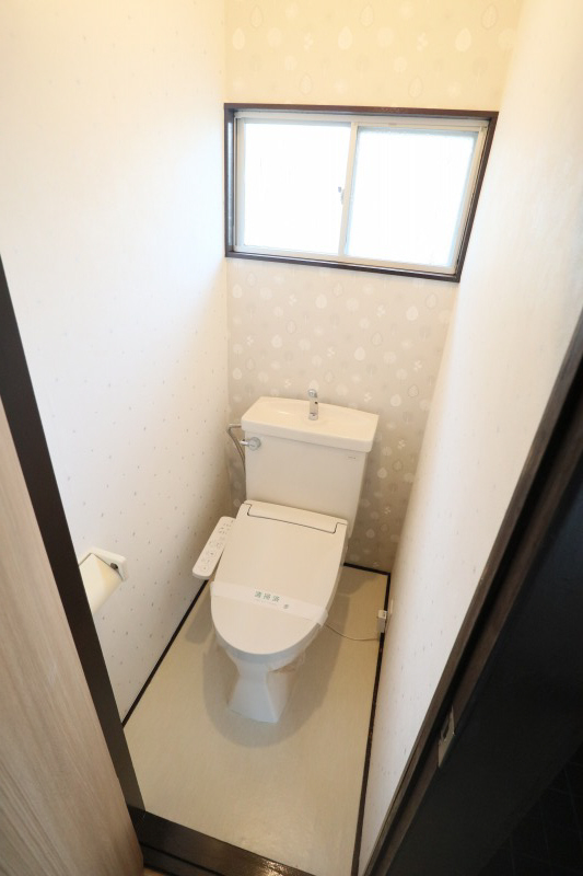 トイレ 写真9