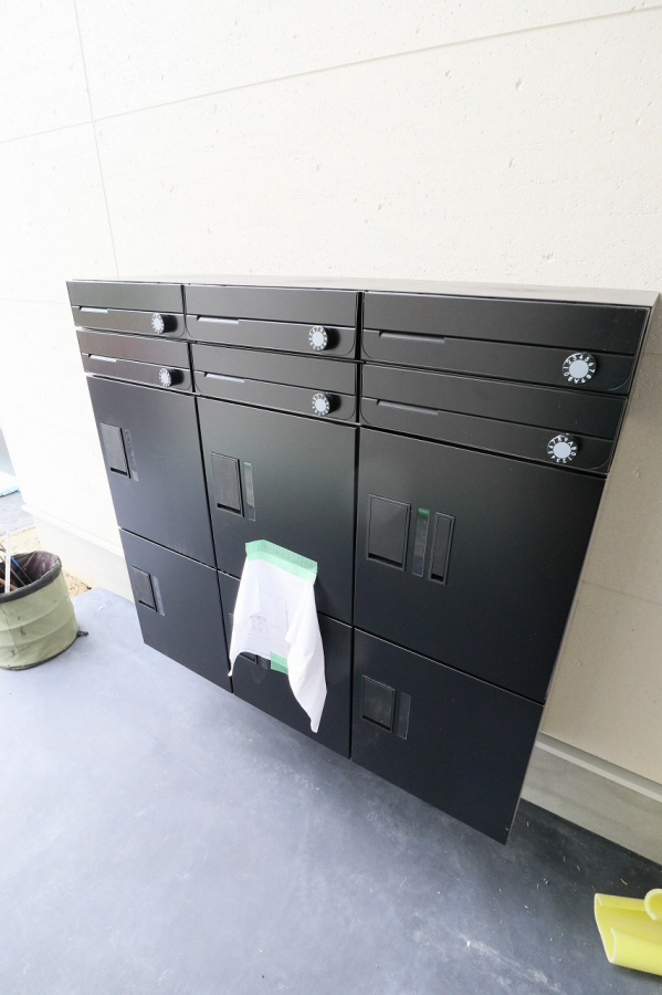 共用部 写真35