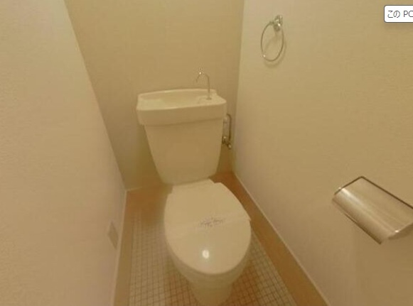 トイレ 写真5