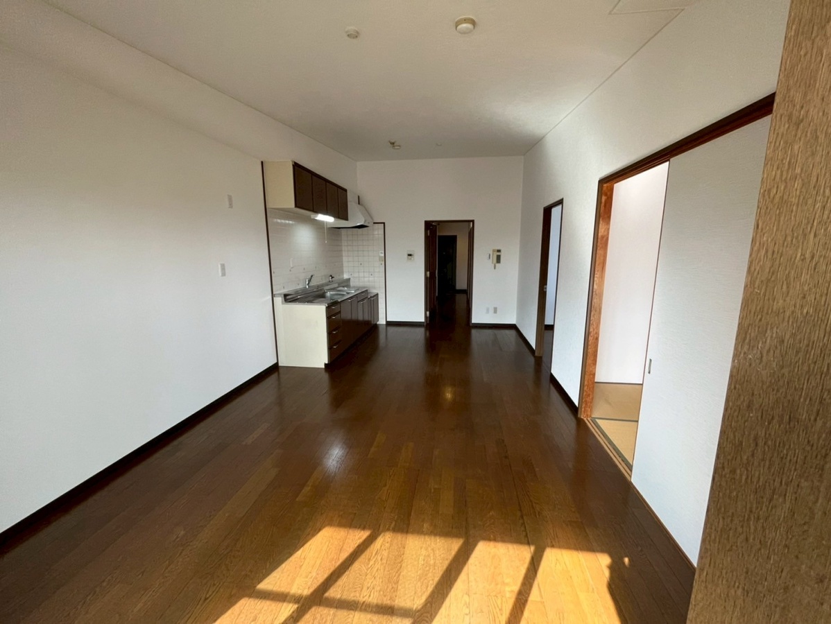 リビング 写真2